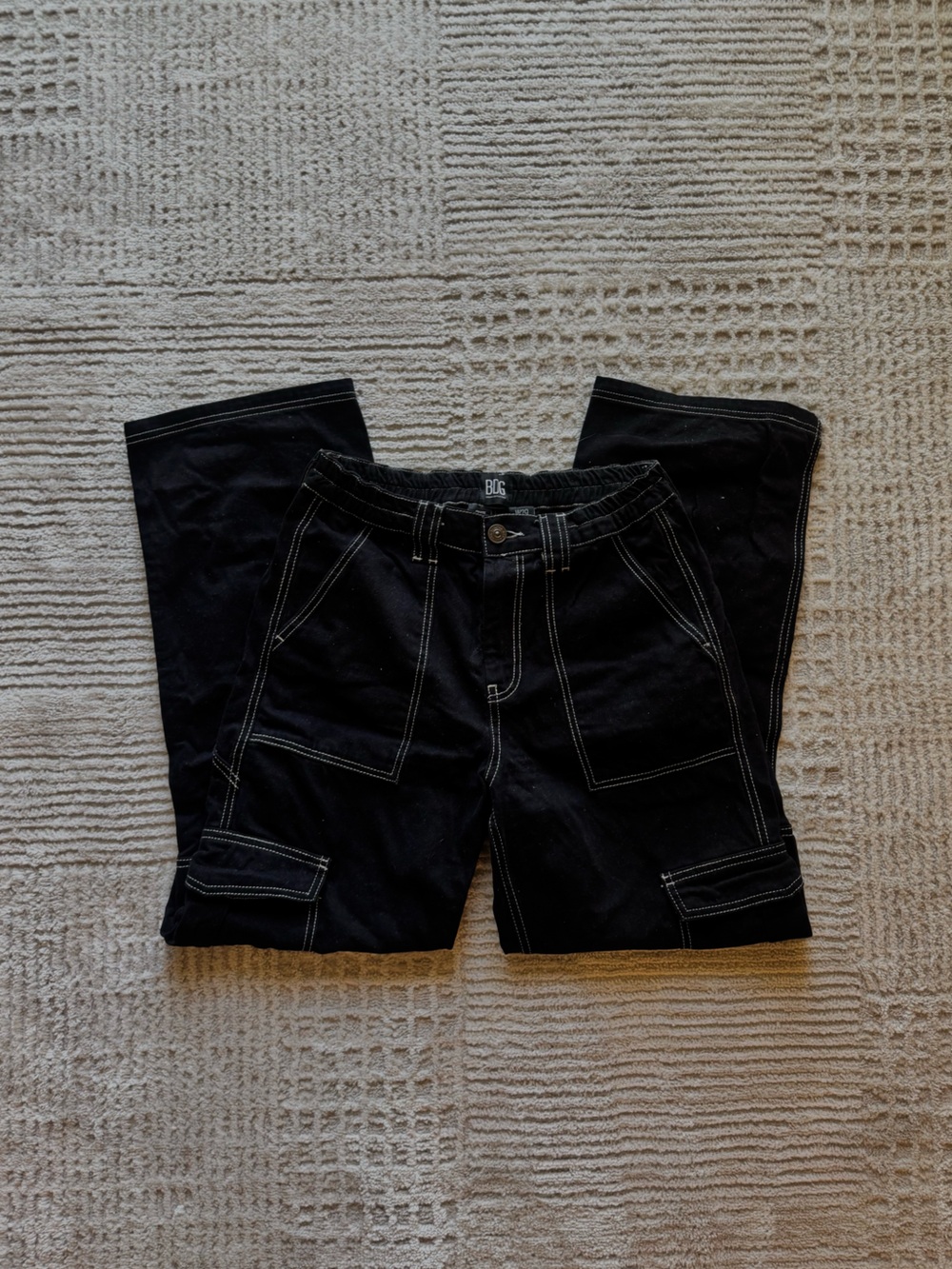 BDG Skate Jean